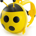 LadyBug / Yellow