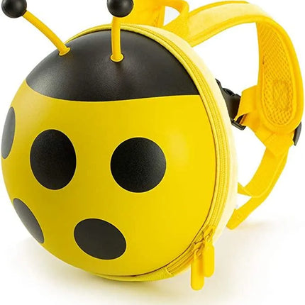 Cartoon Egg Shaped Kids knapsacks - PremiumBrandGoods
