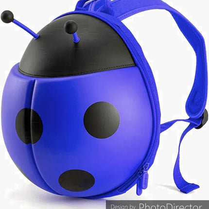 Cartoon Egg Shaped Kids knapsacks - PremiumBrandGoods
