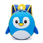 Penguin / Blue
