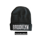 Grey / 2 Pack / BROOKLYN