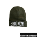 Green / 2 Pack / BROOKLYN