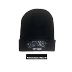 Black / 2 Pack / NY1625
