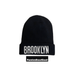 Classic NY Winter Hat Beanies with Thick Fur - PremiumBrandGoods
