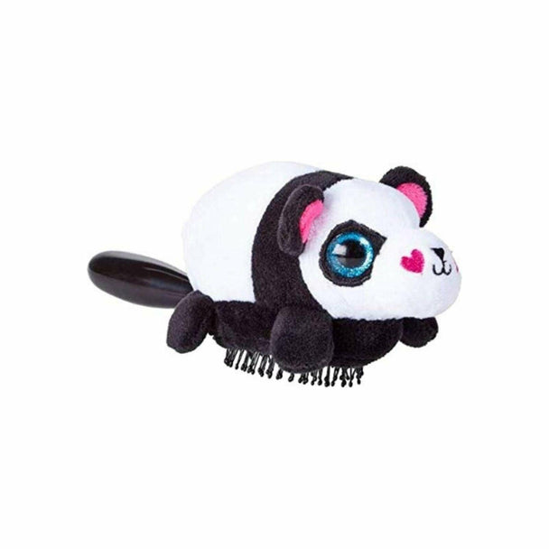 Cute Kids Brush Wet Brush Plush Brush Panda - PremiumBrandGoods