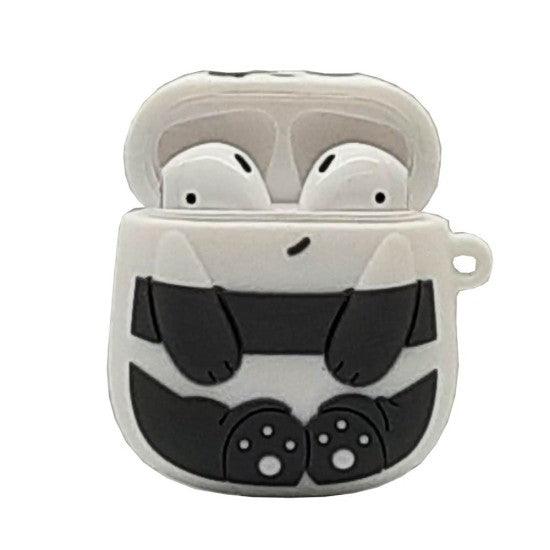 Cute Silicon Cases for Airpods Model 1/2 - PremiumBrandGoods