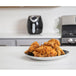 Deco Chef 3.7QT Electric Oil-Free Digital Air Fryer for Healthy Frying - PremiumBrandGoods