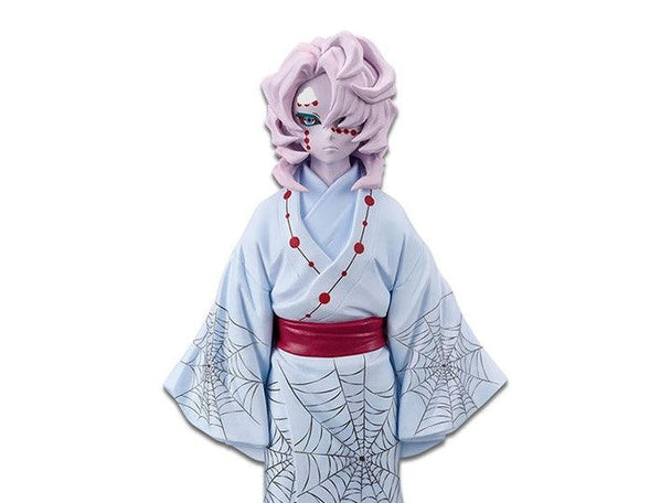 Demon Slayer: Kimetsu no Yaiba Figure-DemonSeries-vol.2 (B:Rui) - PremiumBrandGoods