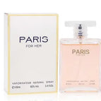 PARIS FOR HER