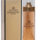 GOLDEN DIAMOND