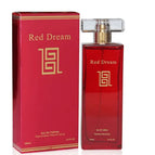 RED DREAM