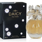 DAICY BLACK POUR FEMME