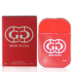 RED RUSH
