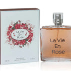 LA VIE EN ROSE