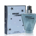 BRIGHT AS THE STARS