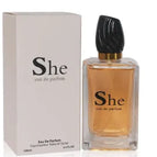 SHE