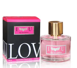 Disolaït Women's Perfume Collection - PremiumBrandGoods