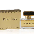 FIRST LADY