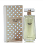 CHRISTINA