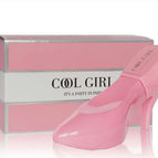 COOL GIRL PARIS