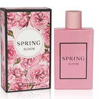 SPRING BLOOM