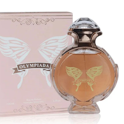 Disolaït Women's Perfume Collection - PremiumBrandGoods