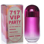 717 VIP PARTY
