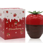 I LOVE STRAWBERRY