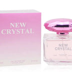 NEW CRYSTAL