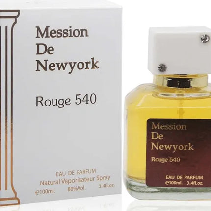 Disolaït Women's Perfume Collection - PremiumBrandGoods