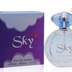 SUGAR CANDY SKY