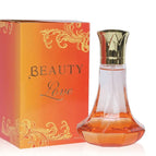 BEAUTY LOVE