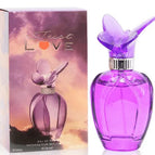 JUST LOVE