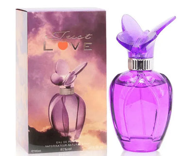 Disolaït Women's Perfume Collection - PremiumBrandGoods