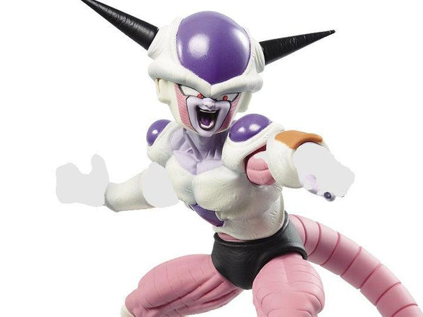 DRAGON BALL Z FULL SCRATCH THE FRIEZA - PremiumBrandGoods