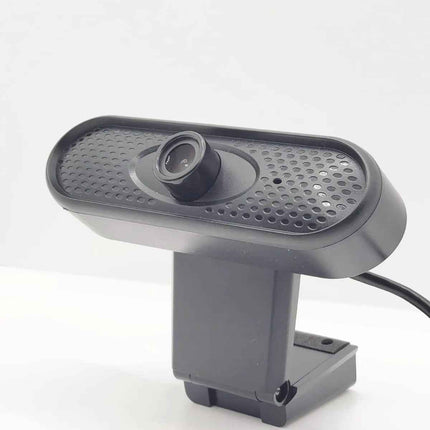DT 1080P Full HD Webcam with Built-in Microphone for PC/Mac Book/Laptop