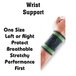 Elbow Wrist Knee Performance Support Bands - PremiumBrandGoods