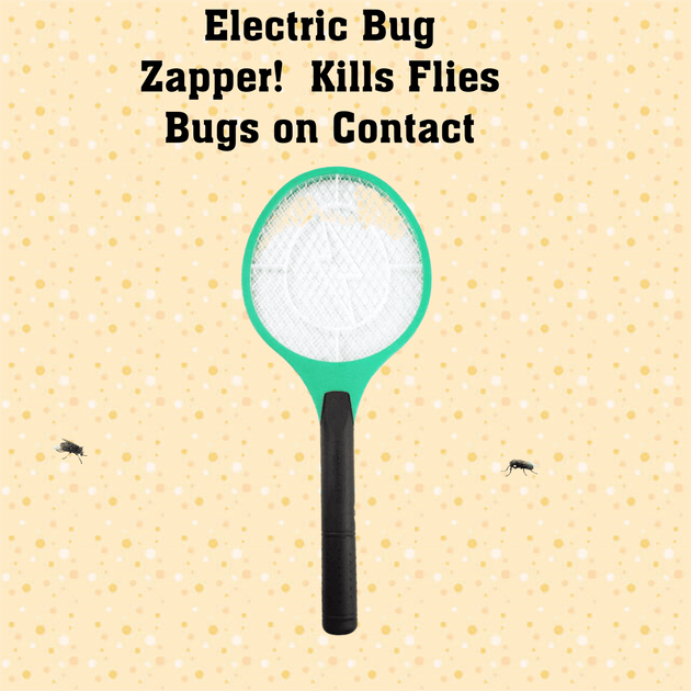 Electric Bug Zapper - PremiumBrandGoods