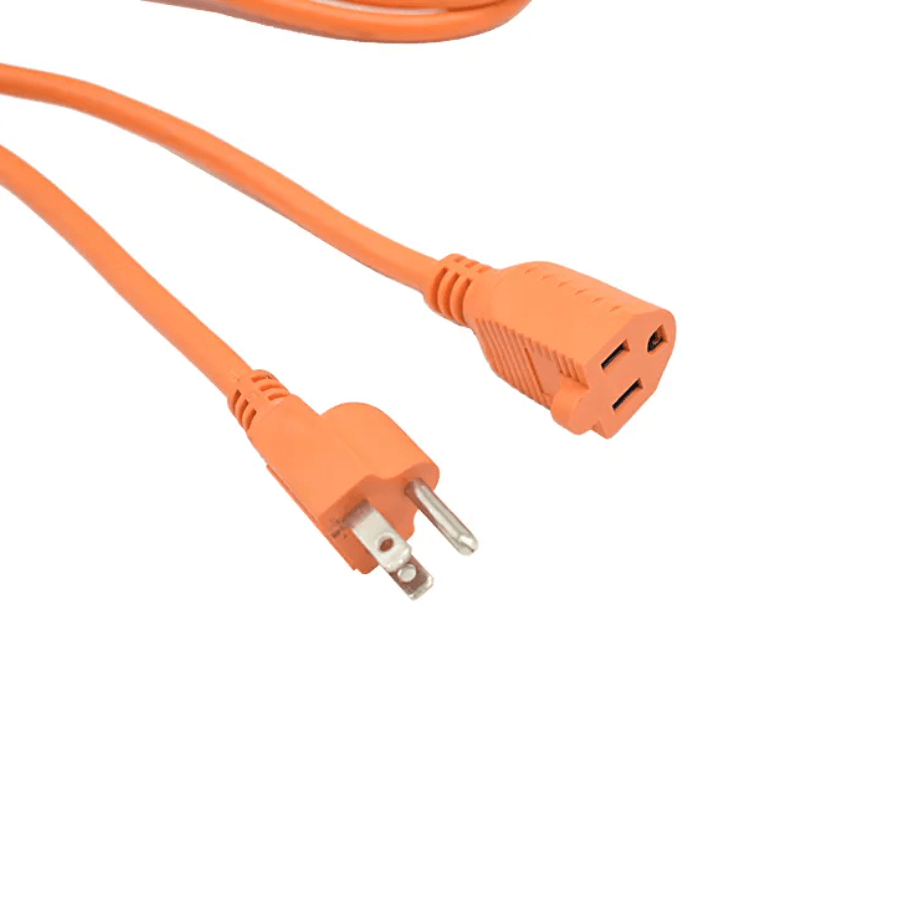 Extension cord cable with Banana Tip ( Multiple Sizes) - PremiumBrandGoods