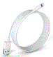 Extra Long 10 FEET Cable 2 Pack! Charger Compatible for Iphone - PremiumBrandGoods
