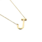 Gold / J