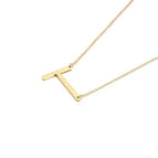 Gold / T