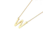 Gold / W