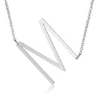 Silver / M