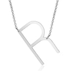 Silver / R