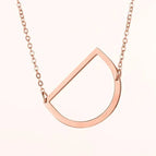 Rose Gold / D