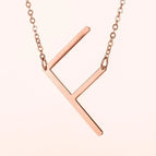 Rose Gold / F
