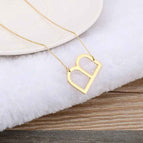 Gold / B