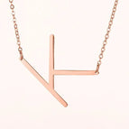 Rose Gold / K