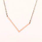 Rose Gold / L